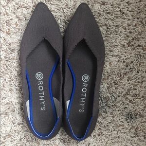 Rothy’s The Point Flats